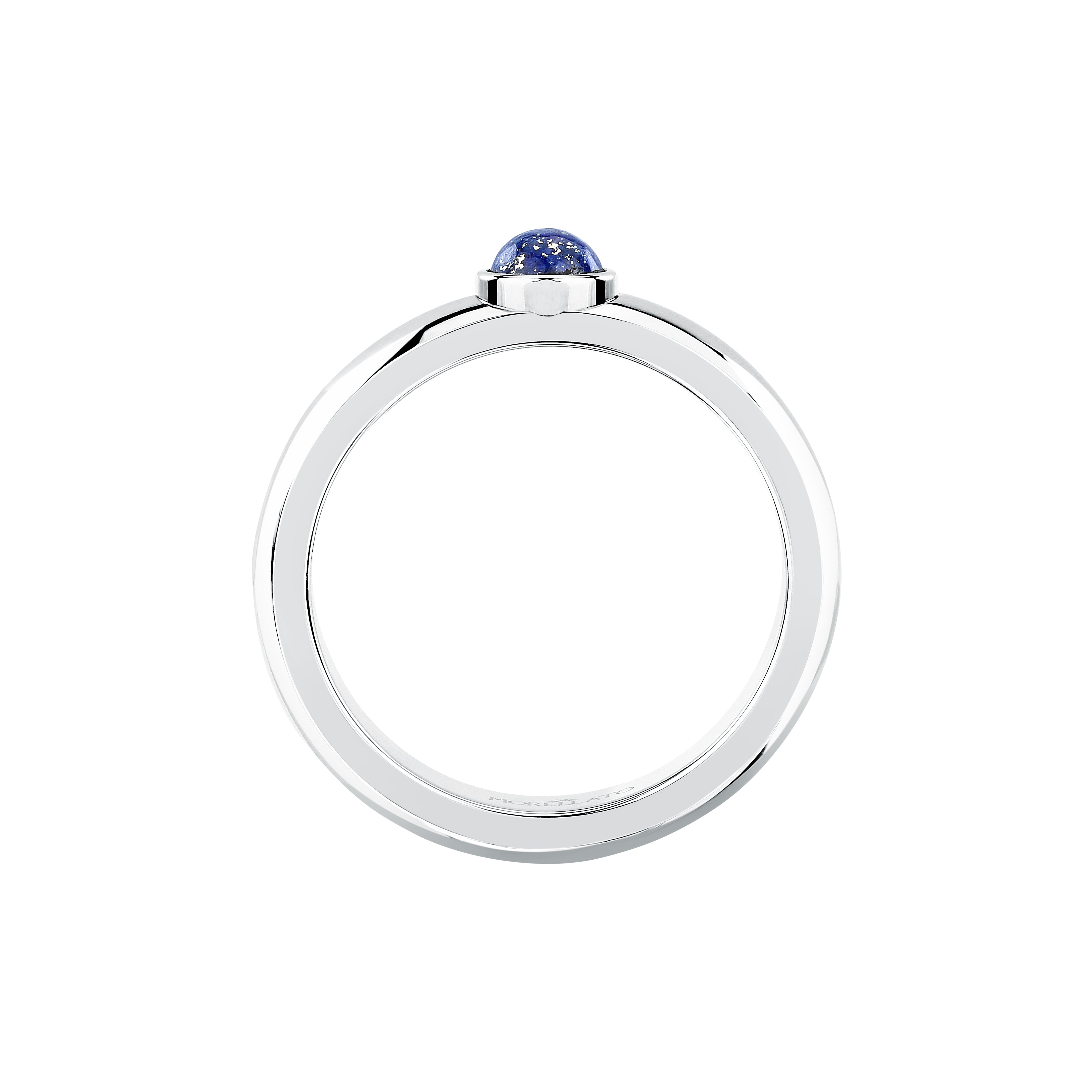 MORELLATO MEN'S RING WITH STONES S1738019