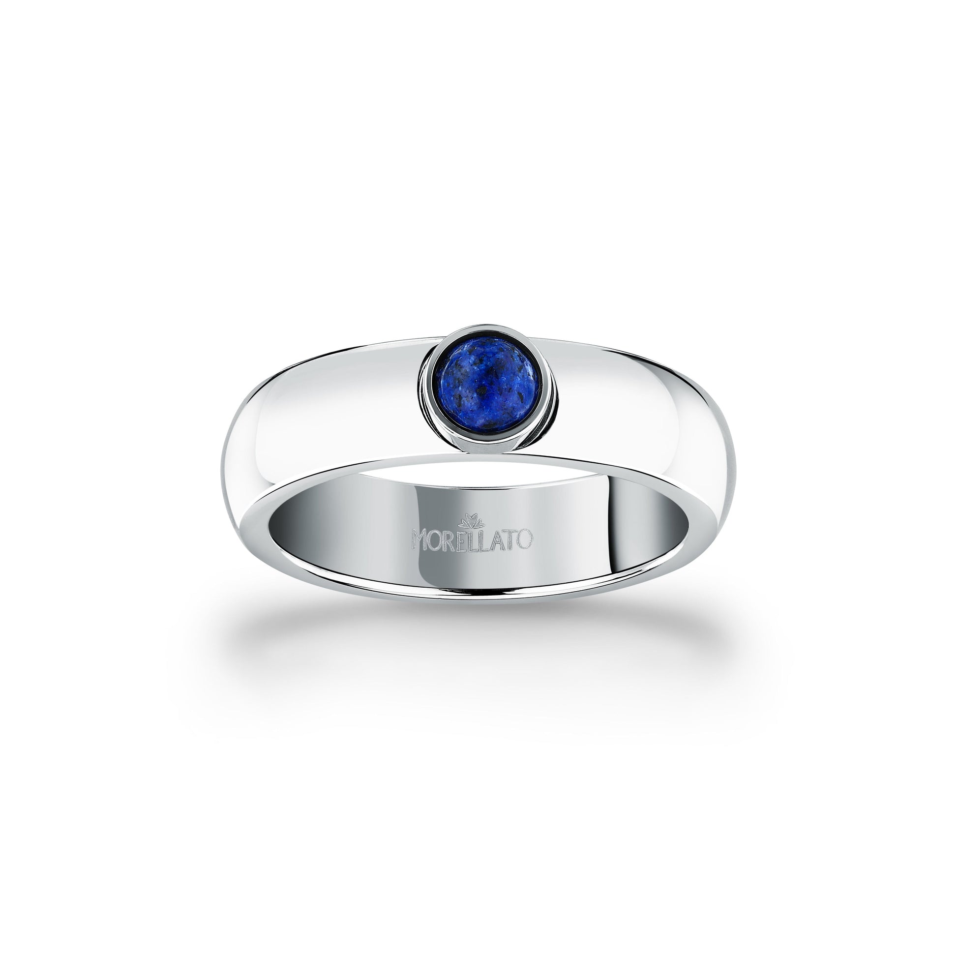 MORELLATO MEN'S RING WITH STONES S1738019