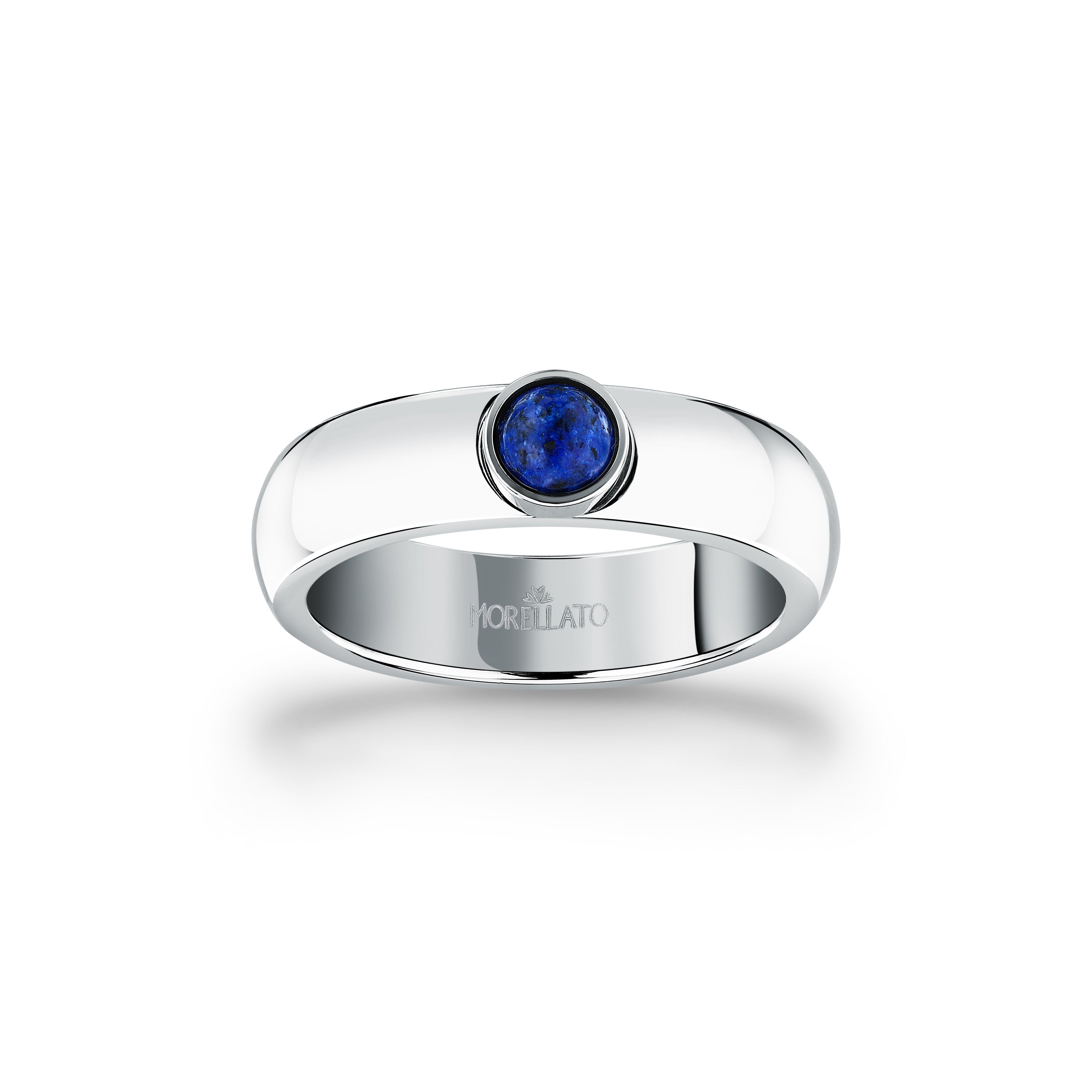 MORELLATO MEN'S RING WITH STONES S1738019