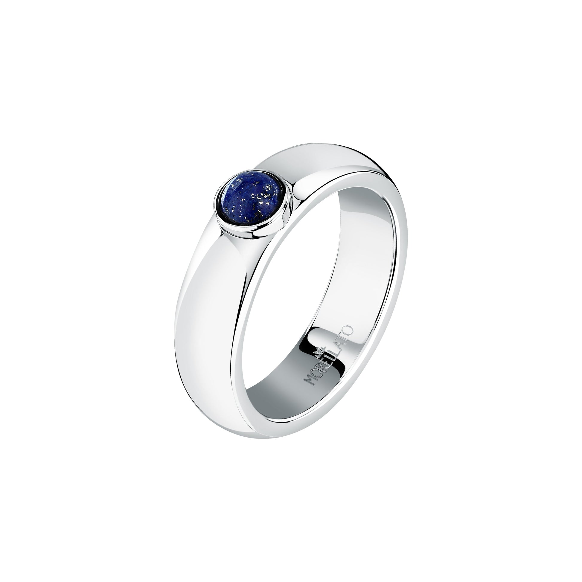 MORELLATO MEN'S RING WITH STONES S1738019