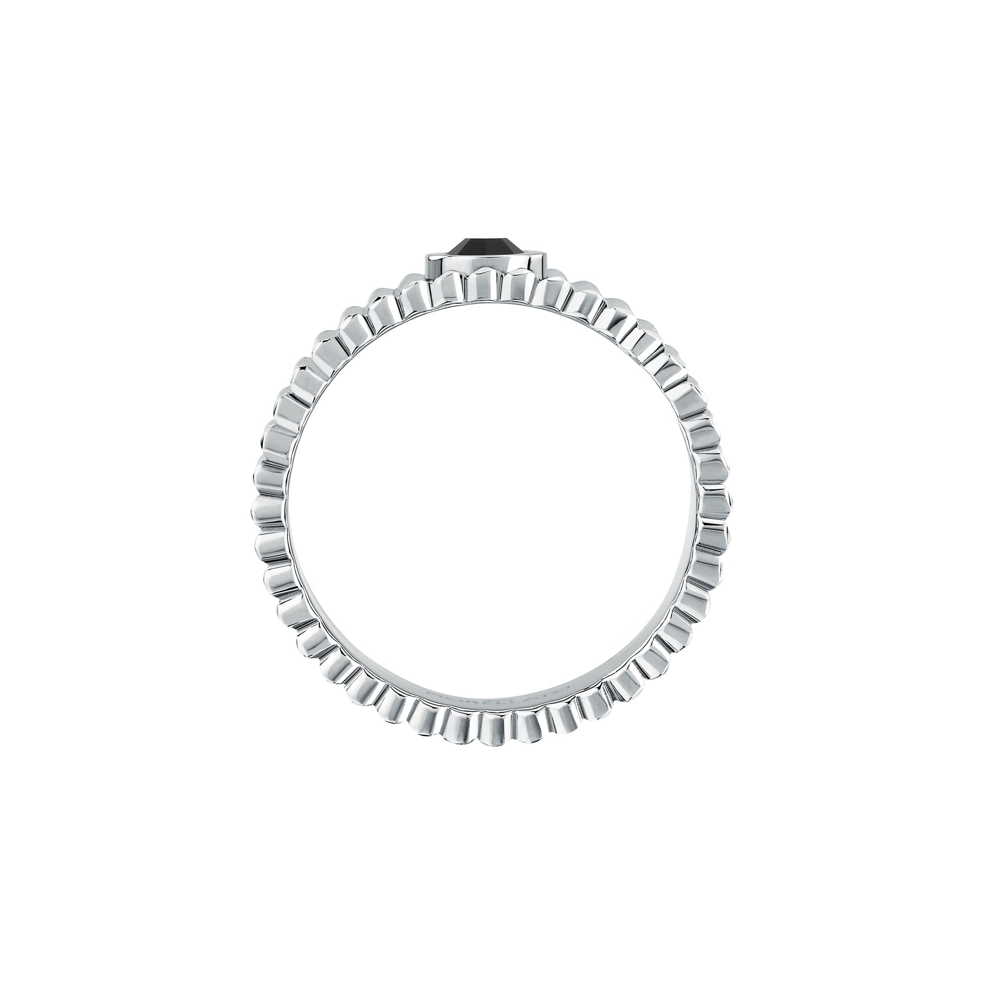 MORELLATO URBAN MEN'S RING SABH34019