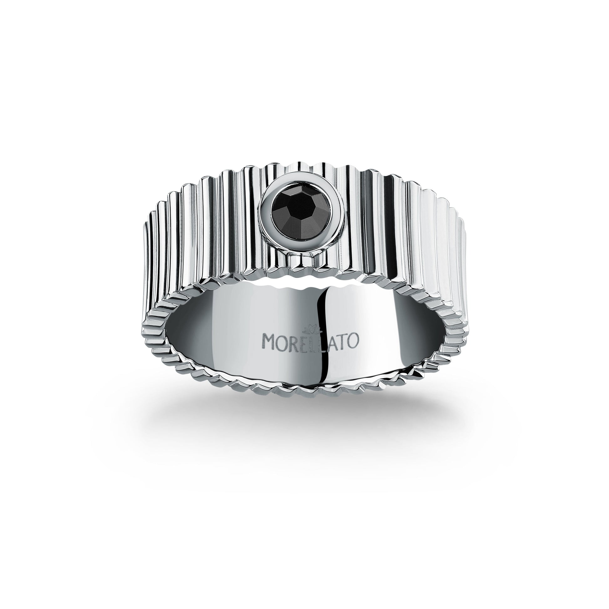 MORELLATO URBAN MEN'S RING SABH34019