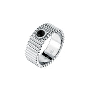MORELLATO URBAN MEN'S RING SABH34019