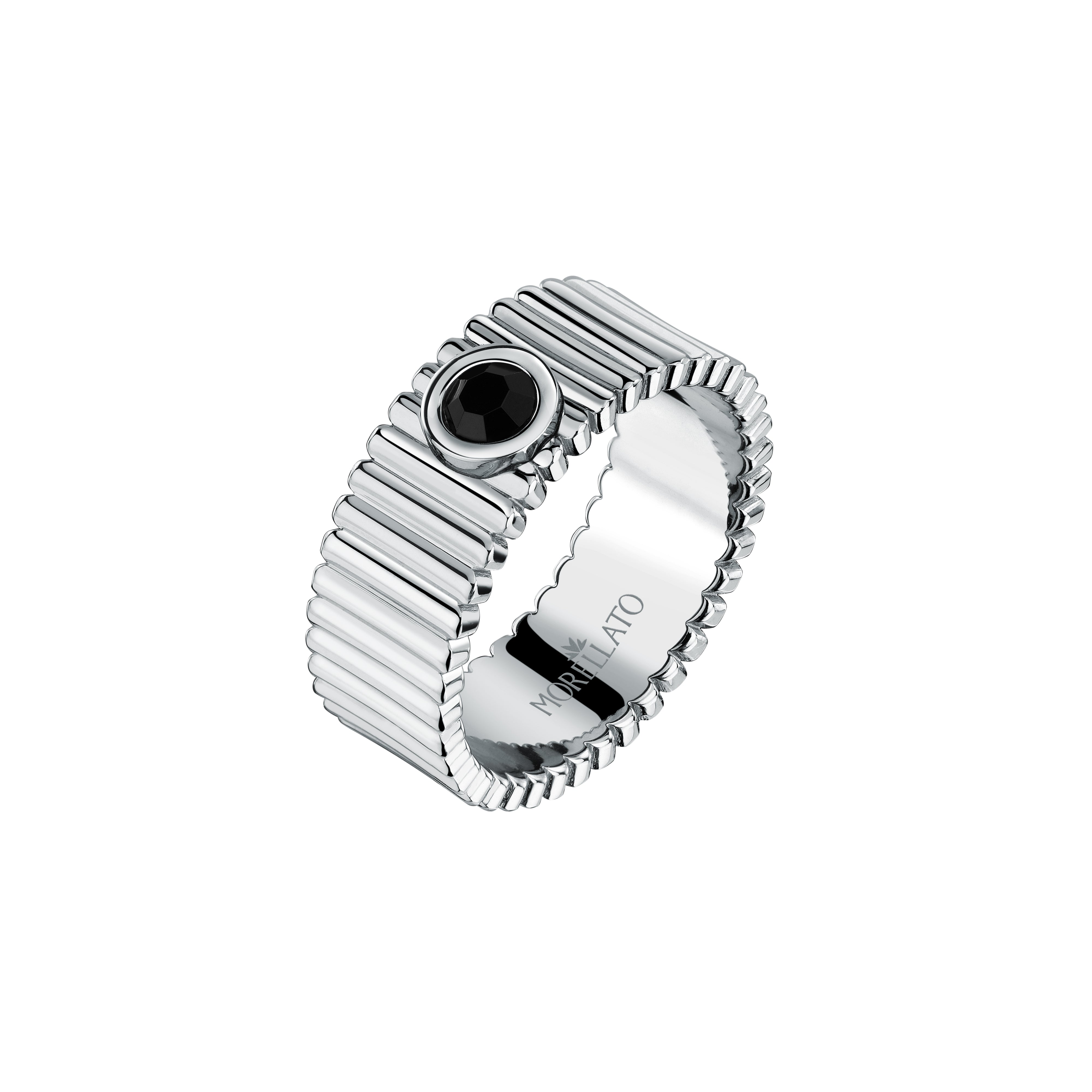 MORELLATO URBAN MEN'S RING SABH34019