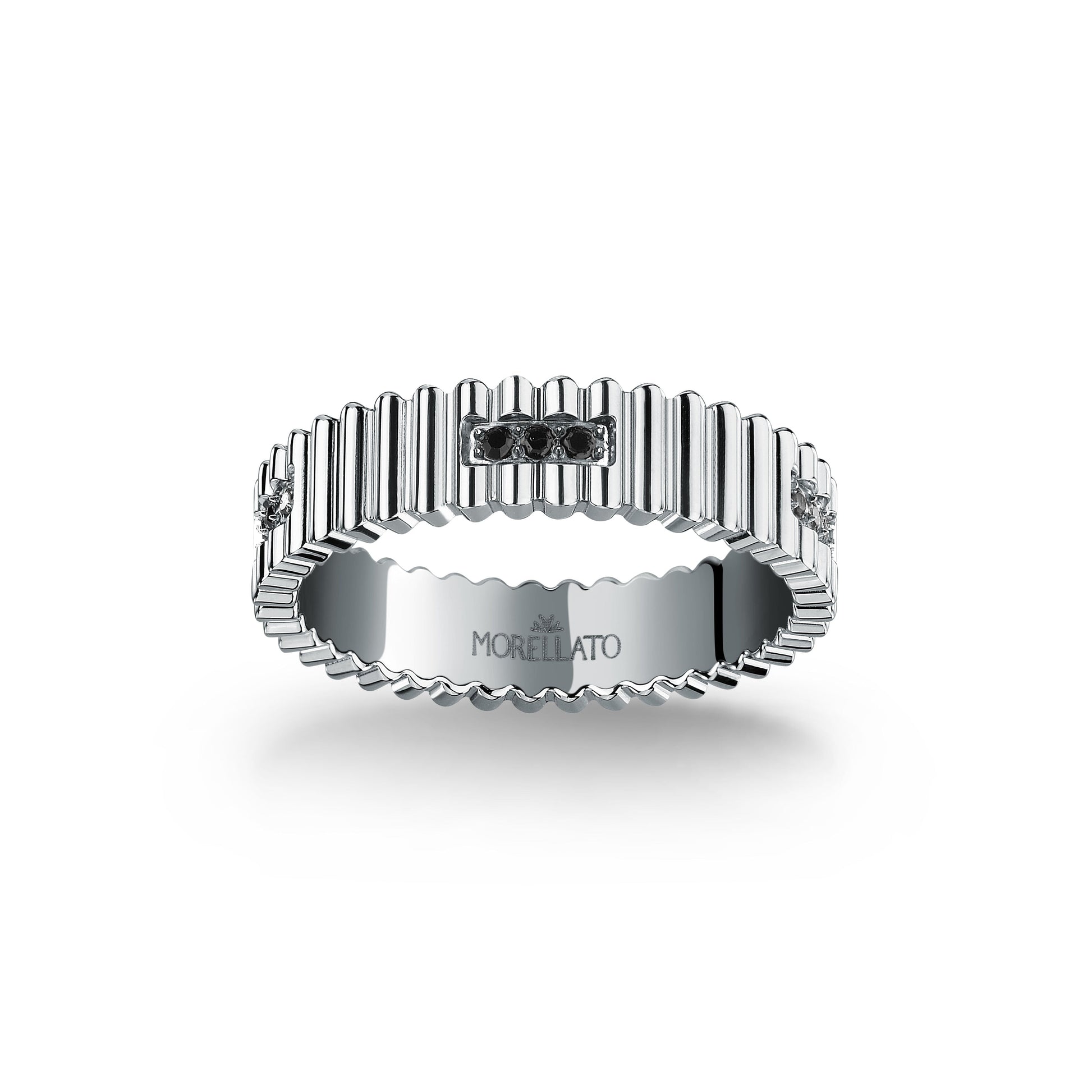 MORELLATO URBAN MEN'S RING SABH35019