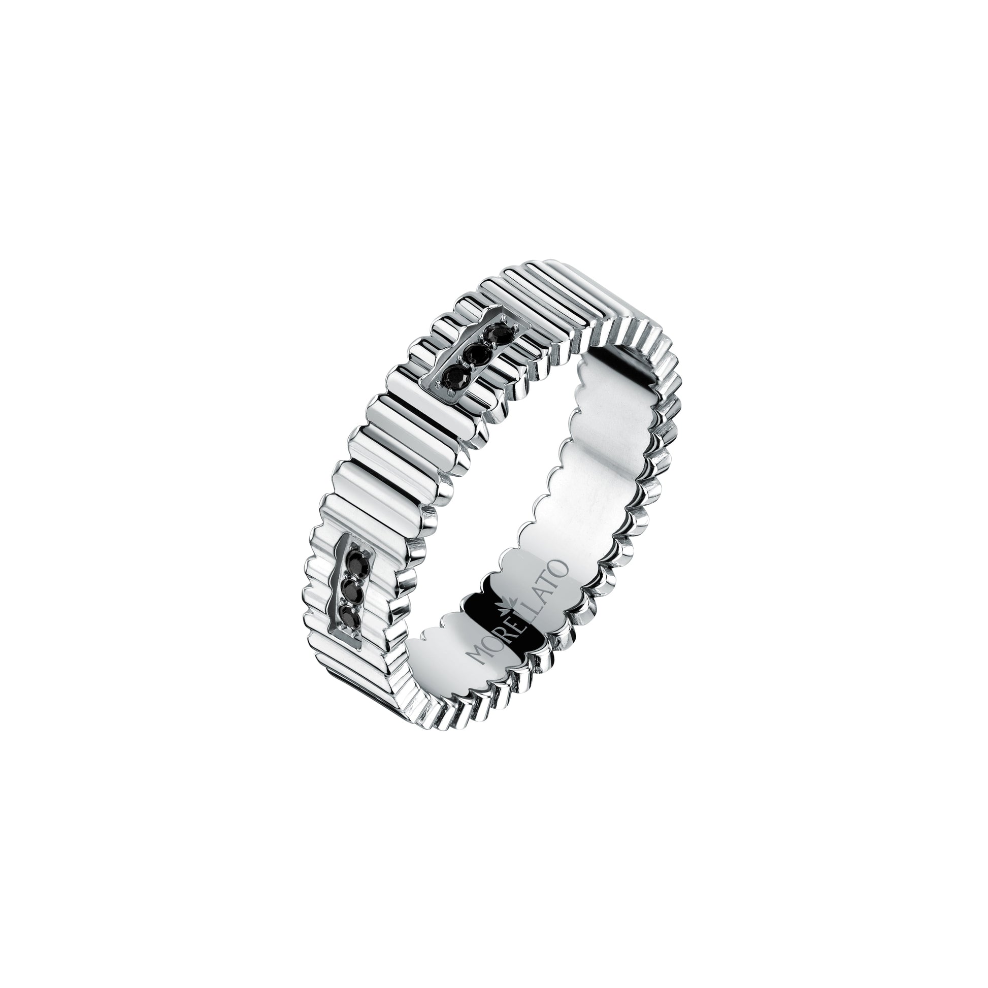 MORELLATO URBAN MEN'S RING SABH35019