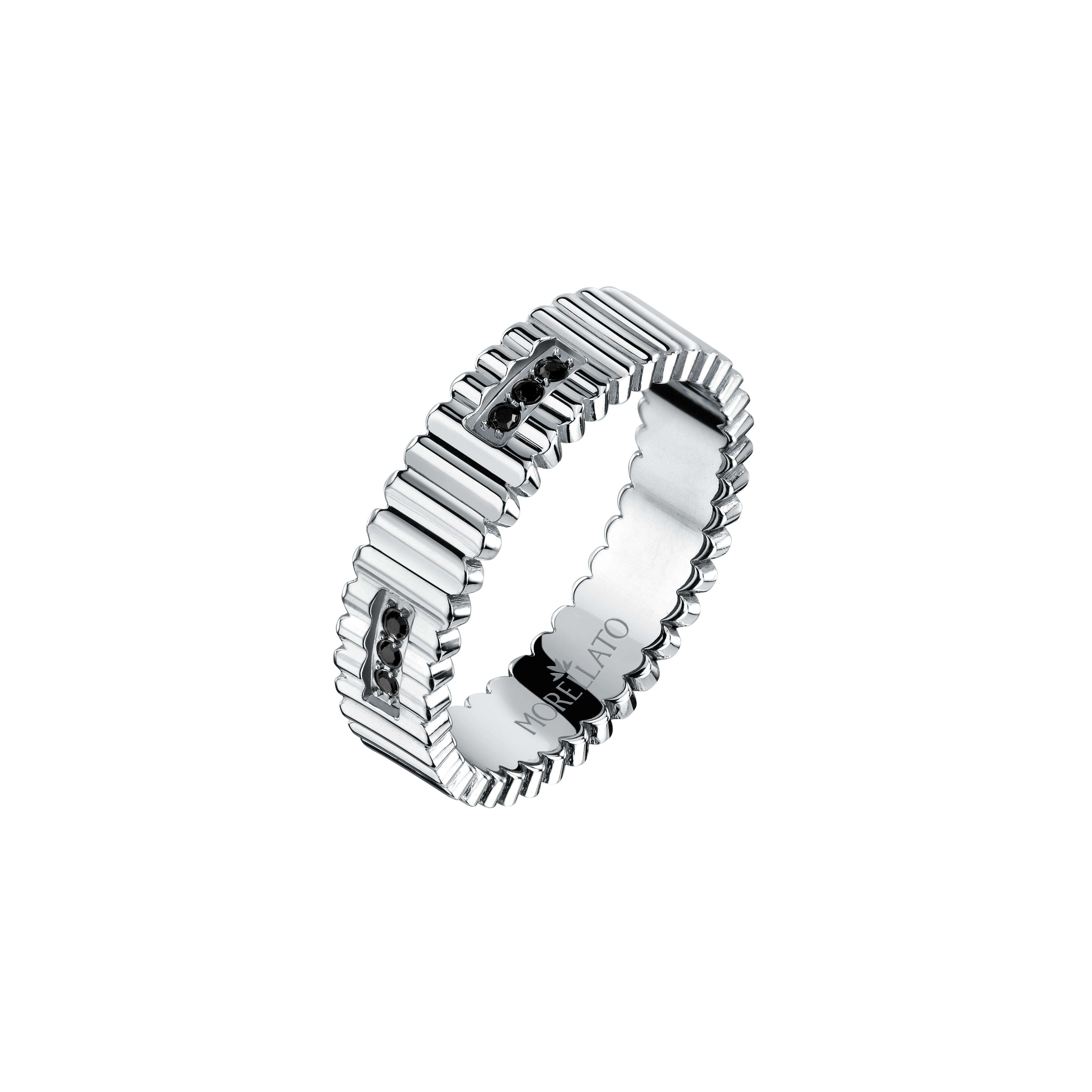 MORELLATO URBAN MEN'S RING SABH35019
