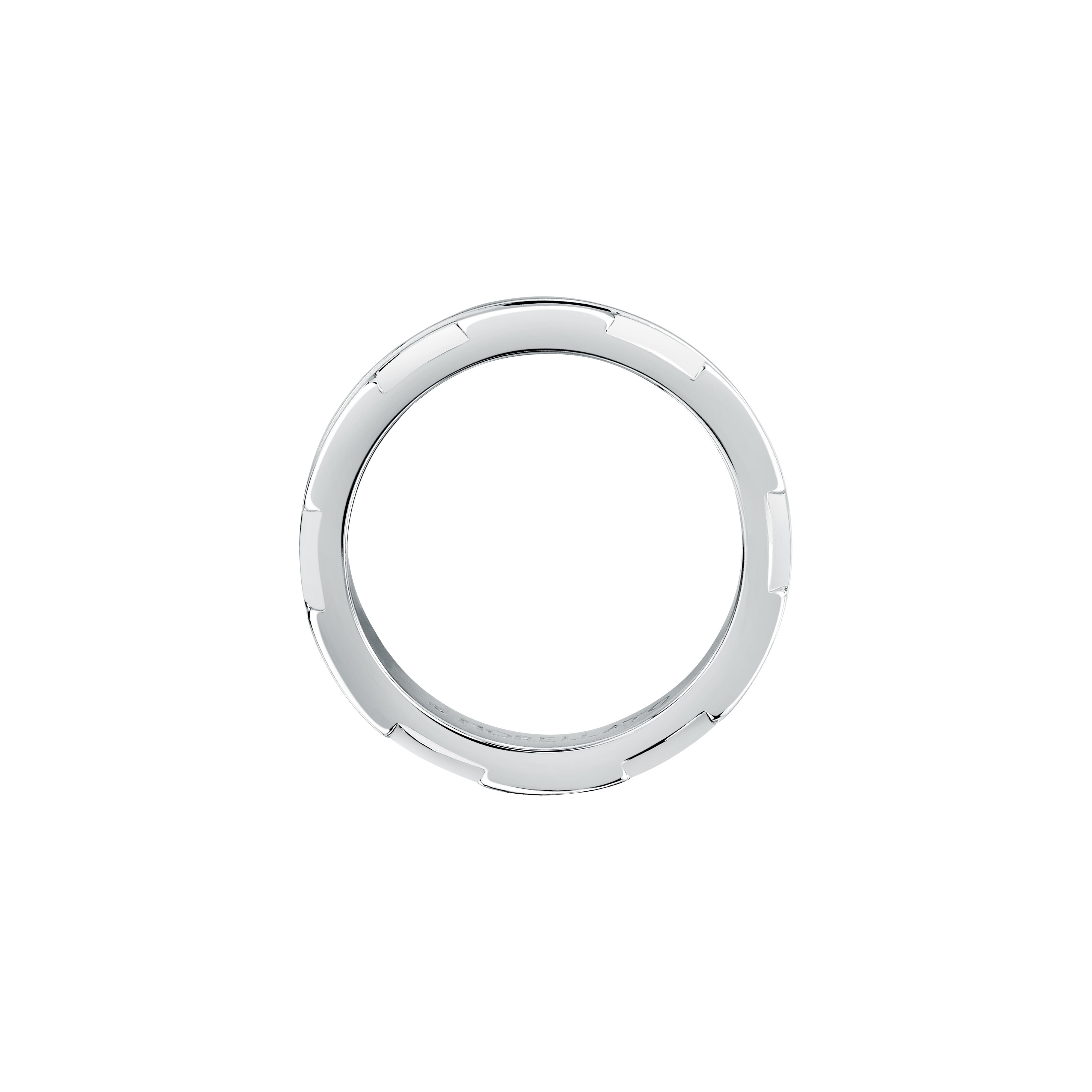MORELLATO URBAN MEN'S RING SABH36019