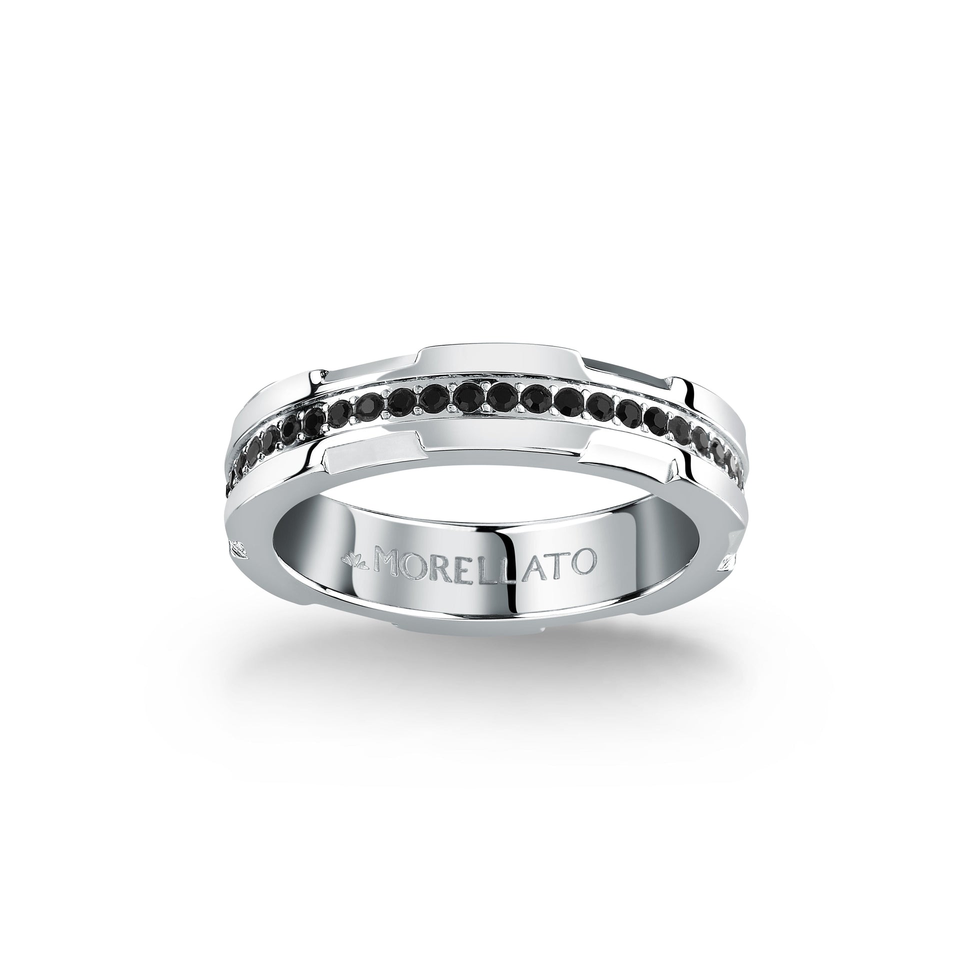 MORELLATO URBAN MEN'S RING SABH36019