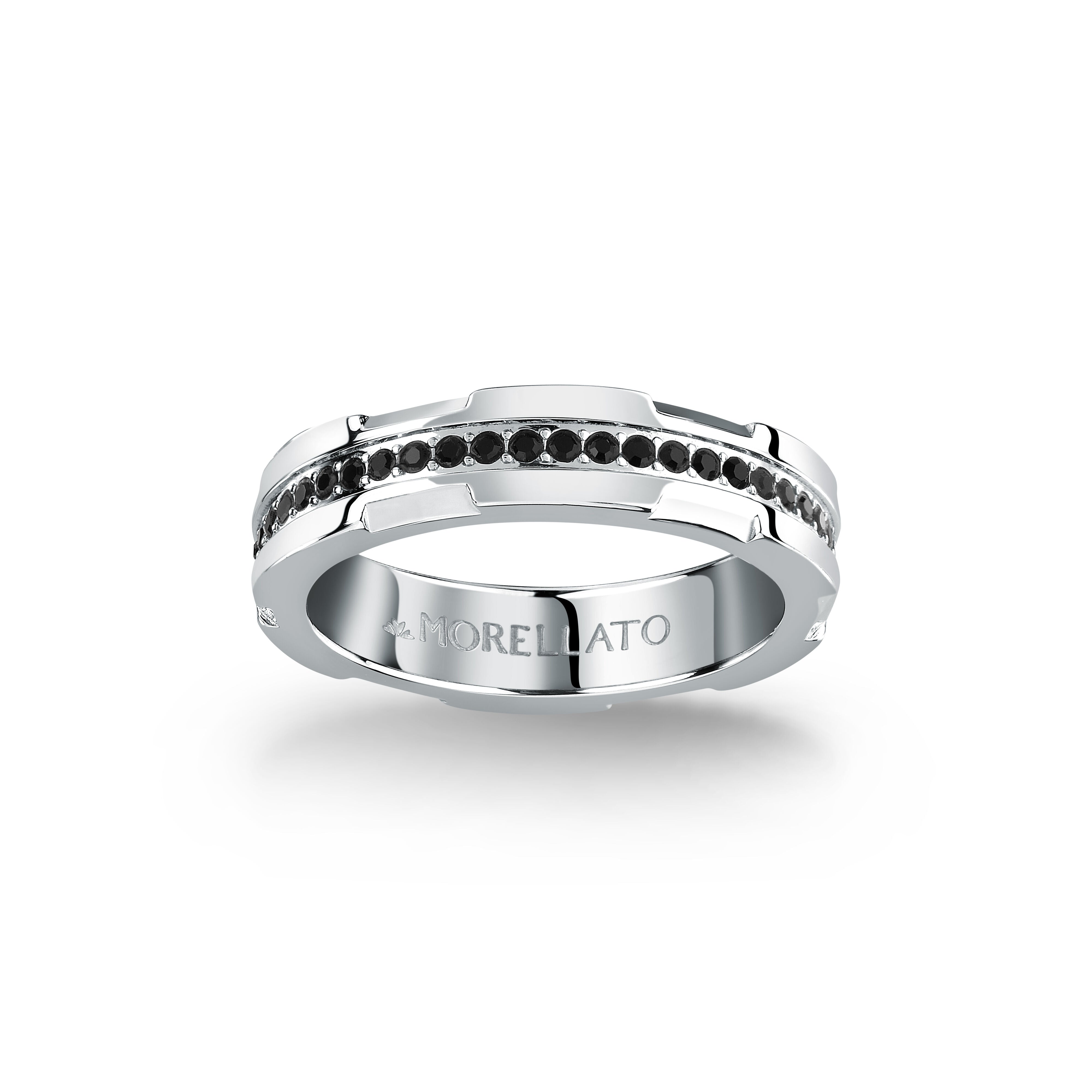 MORELLATO URBAN MEN'S RING SABH36019