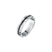 MORELLATO URBAN MEN'S RING SABH36019