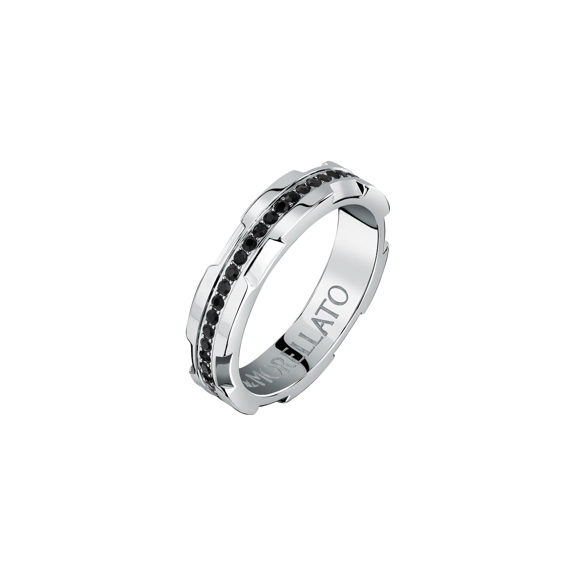 MORELLATO URBAN MEN'S RING SABH36019