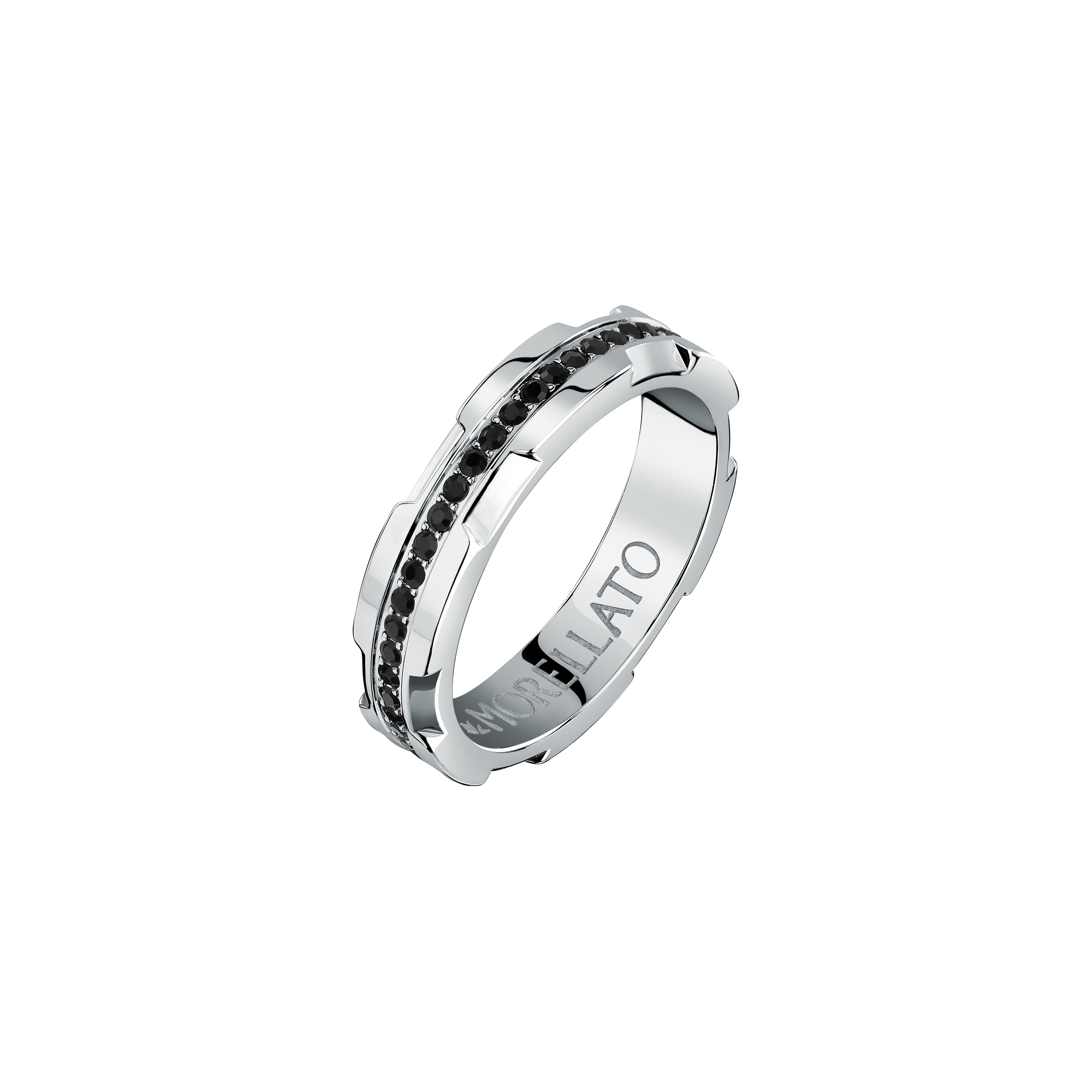 MORELLATO URBAN MEN'S RING SABH36019