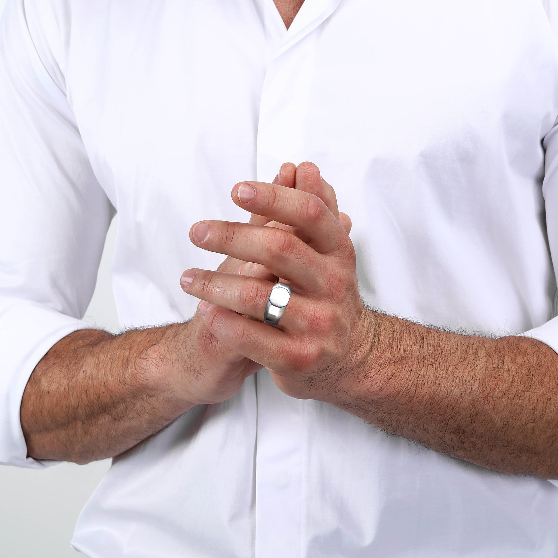 Sector Basic Men's Ring Szs86019