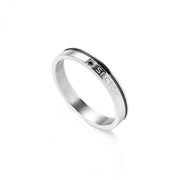 Sector Row Men's Ring Sacx03017