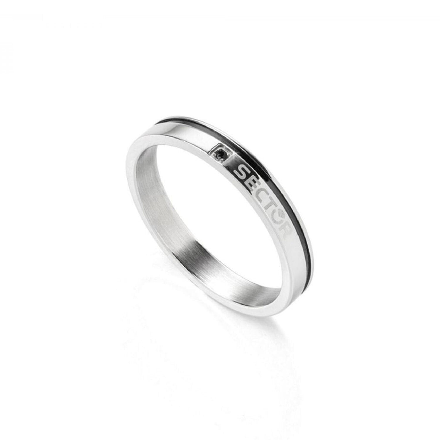 Sector Row Men's Ring Sacx03017