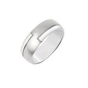 Sector Row Men's Ring Sacx10019