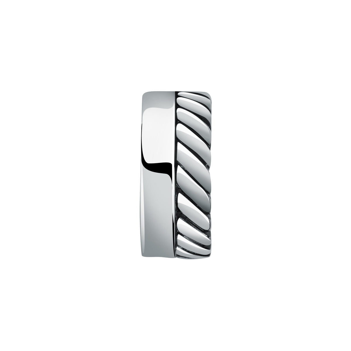 Sector Row Men's Ring Sacx13019
