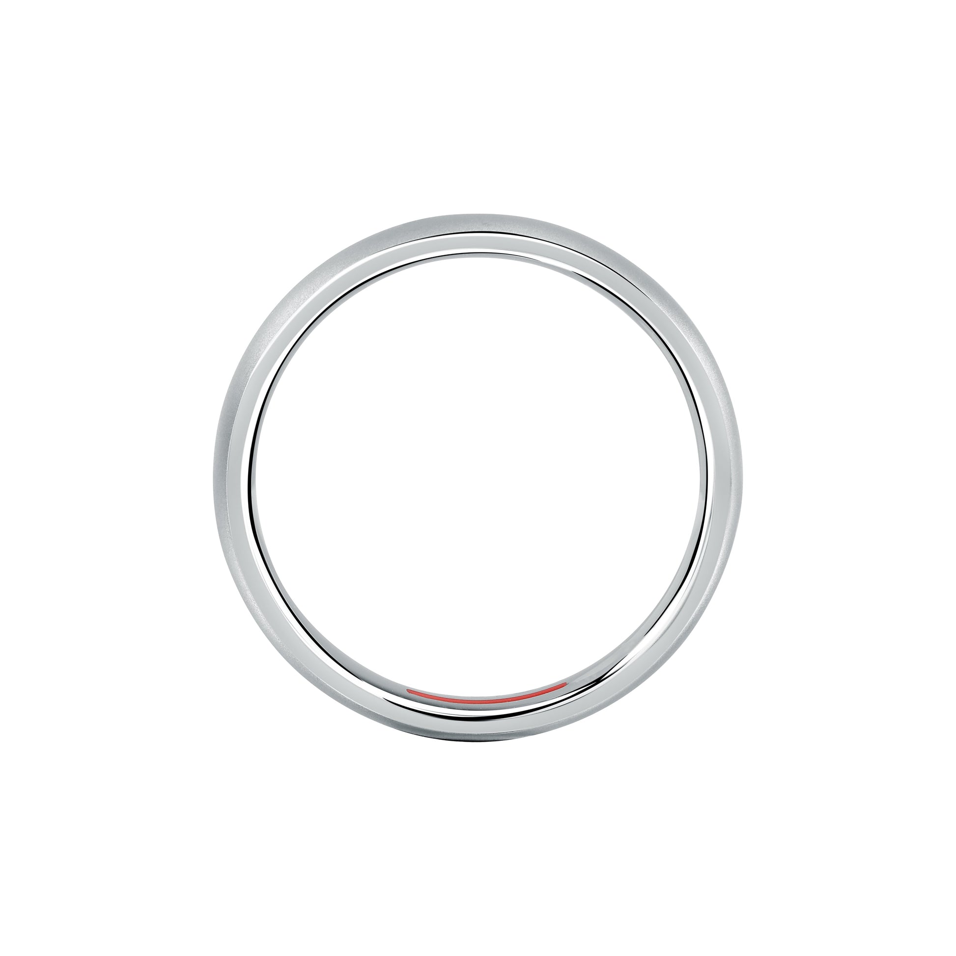 Sector Row Men's Ring Sacx19019