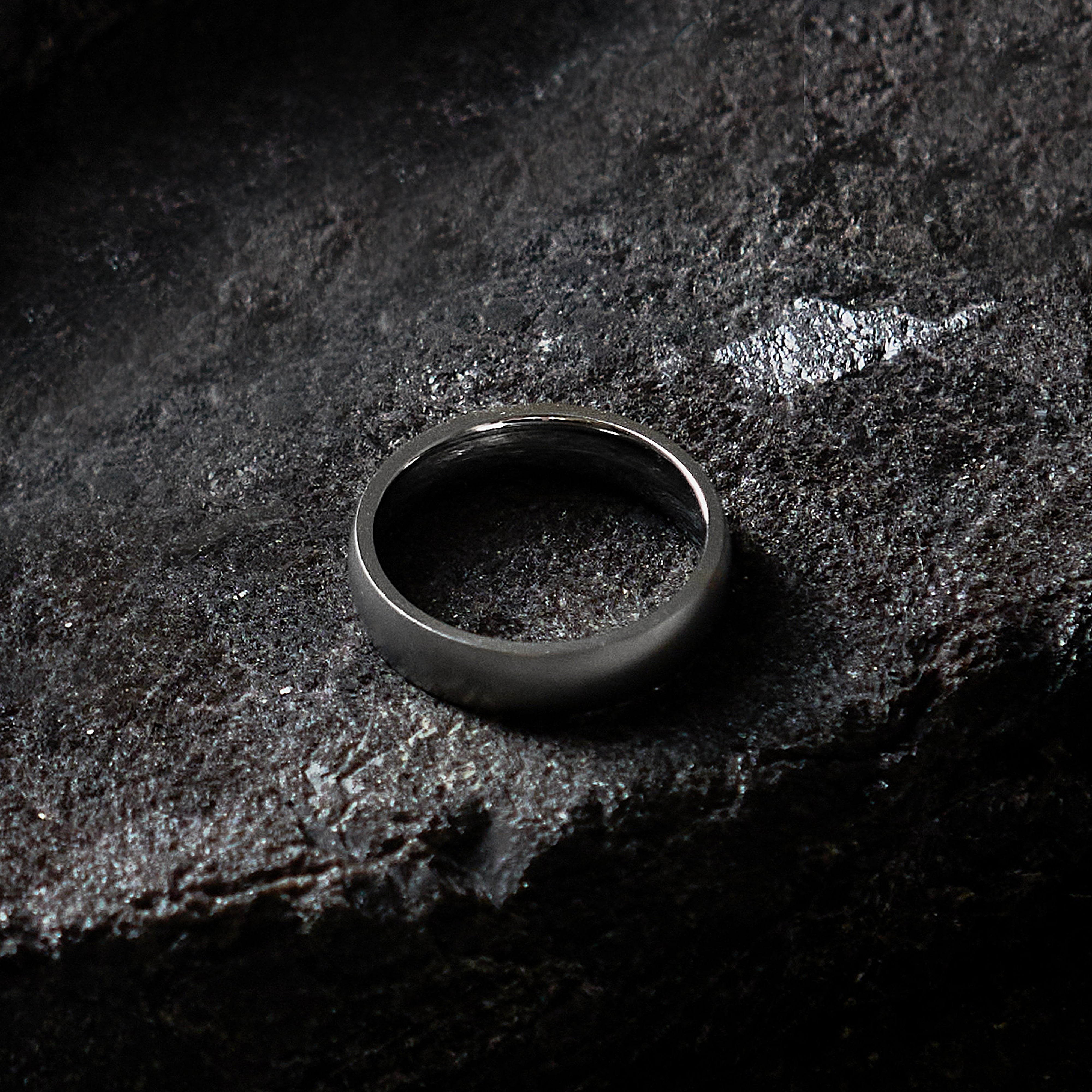 Sector Row Men's Ring Sacx19019