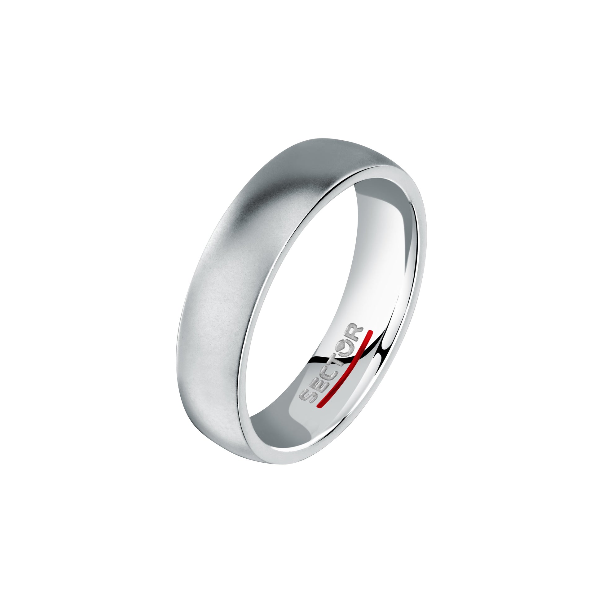 Sector Row Men's Ring Sacx19019