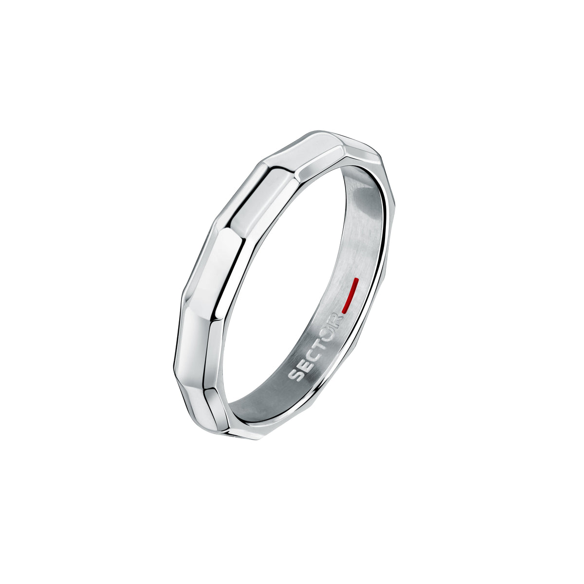 Sector Row Men's Ring Sacx20019