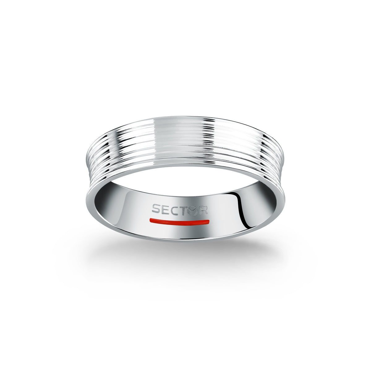 Sector Row Men's Ring Sacx22019