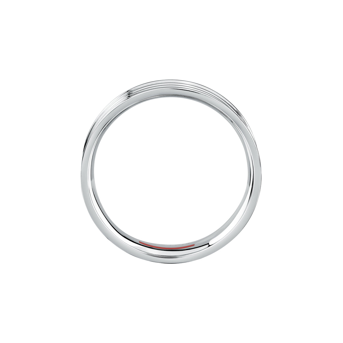Sector Row Men's Ring Sacx22019