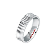 Sector Row Men's Ring Sacx22019