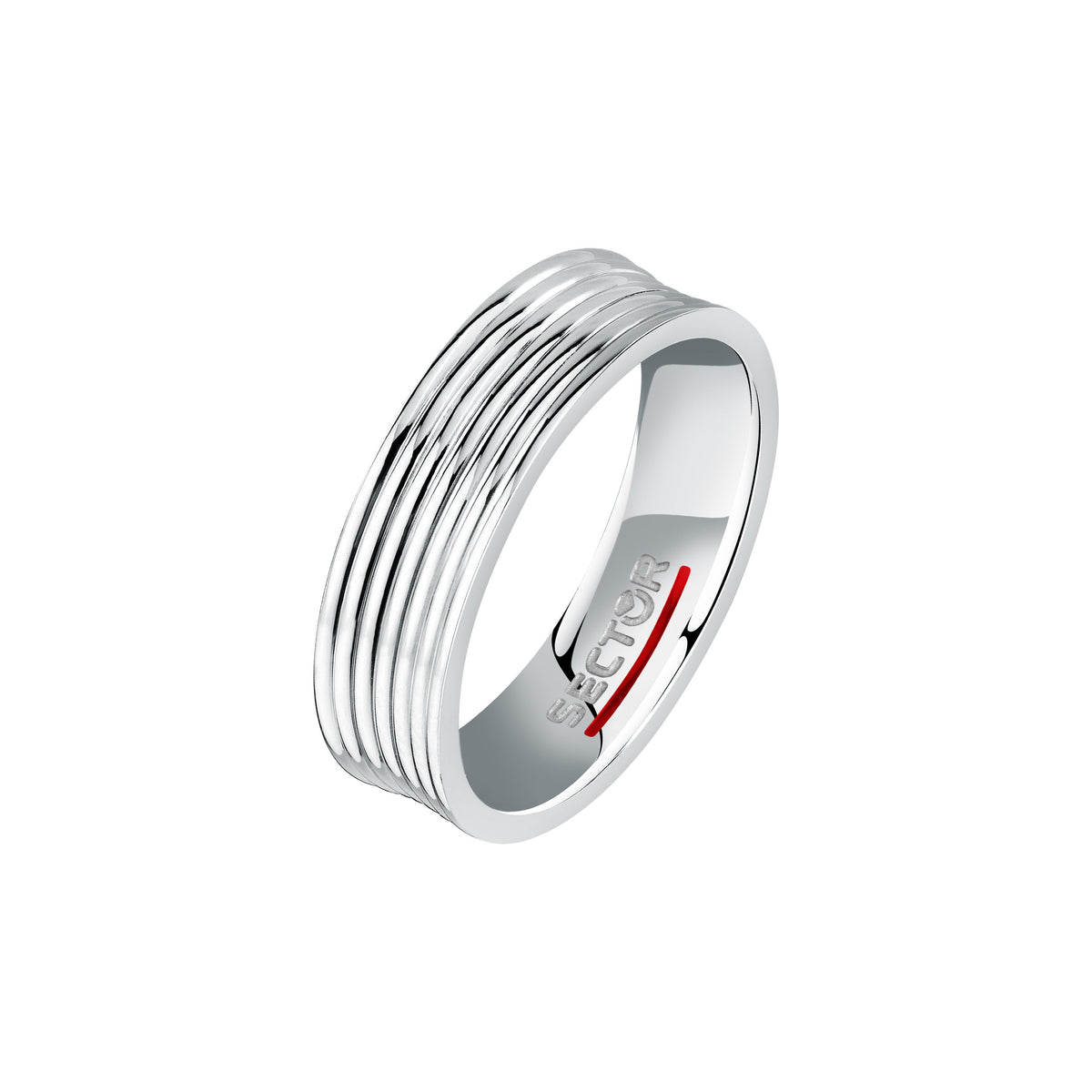 Sector Row Men's Ring Sacx22019
