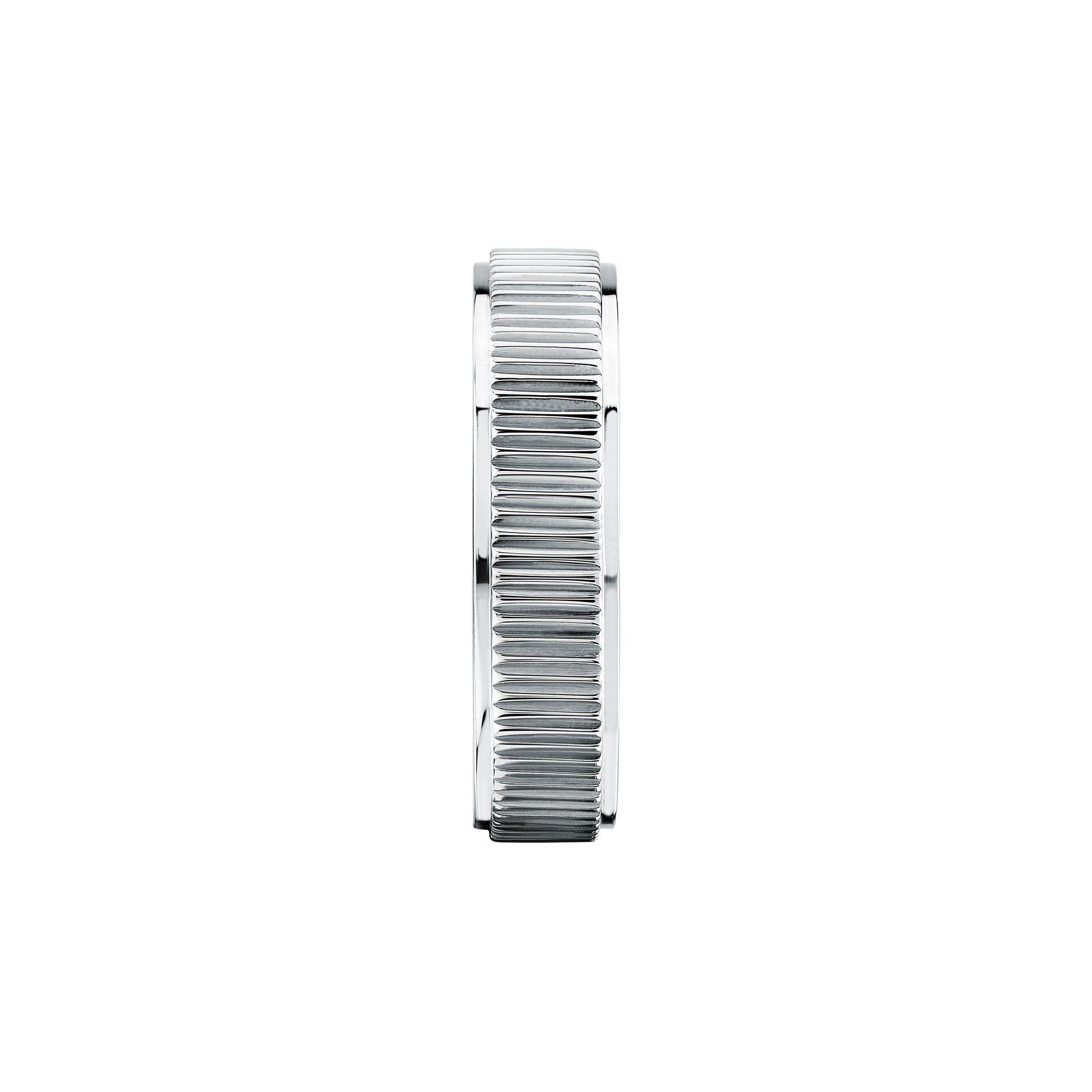 Sector Row Men's Ring Sacx25019