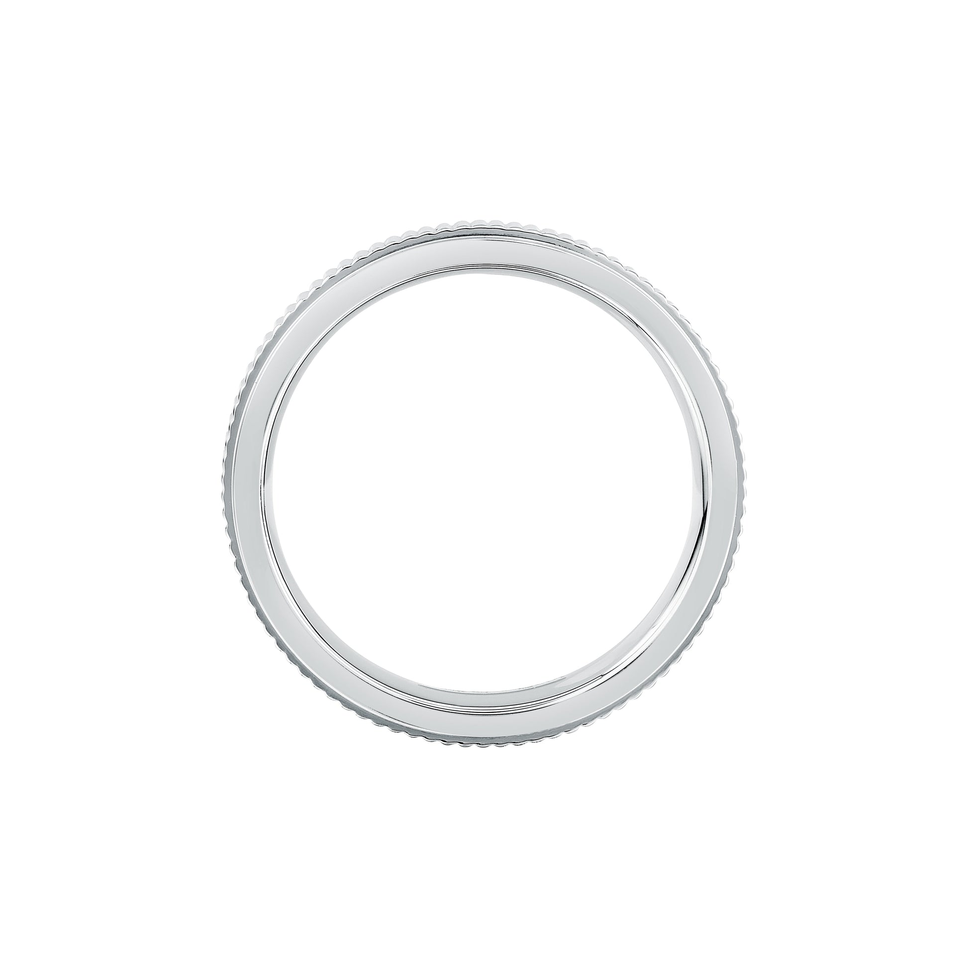 Sector Row Men's Ring Sacx25019