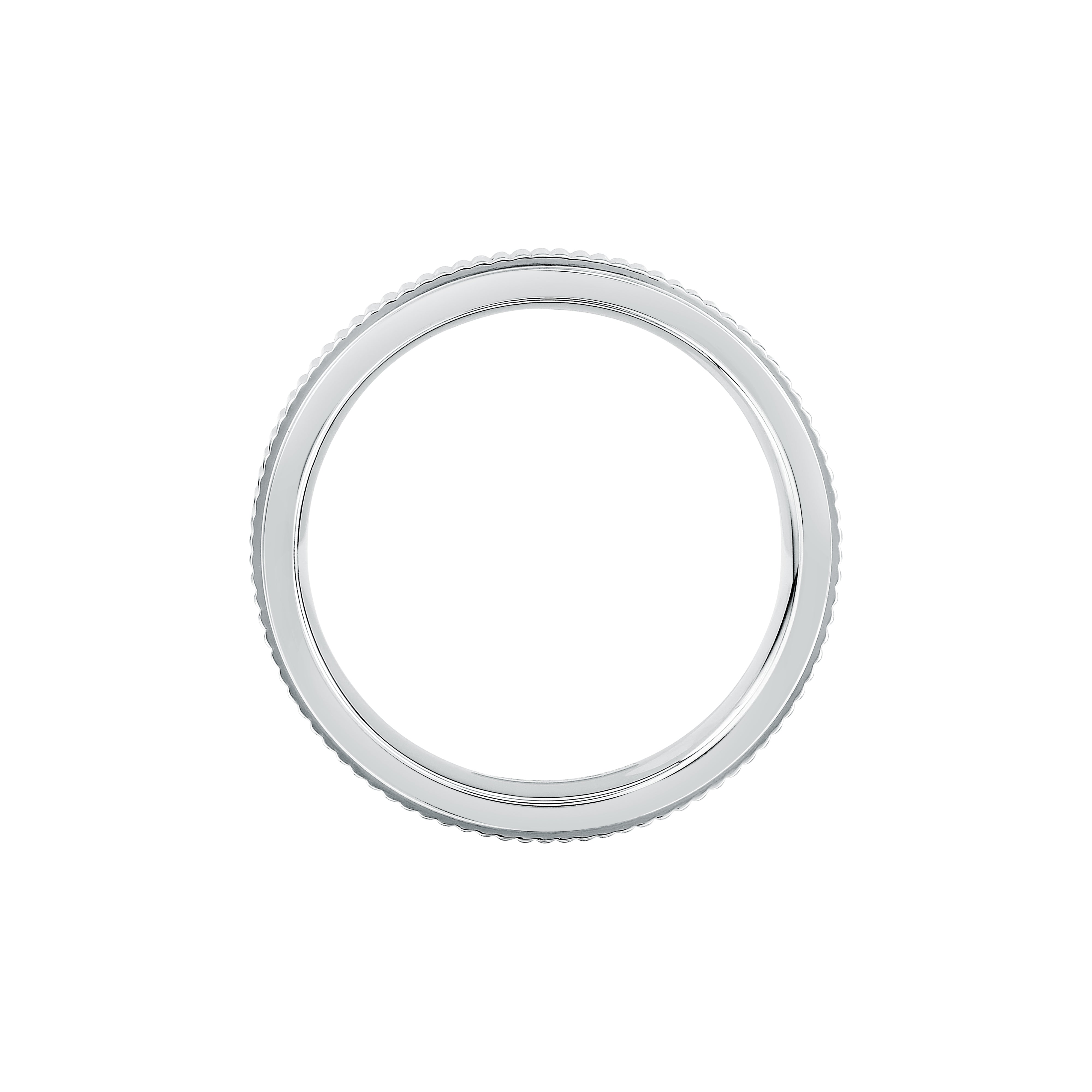 Sector Row Men's Ring Sacx25019