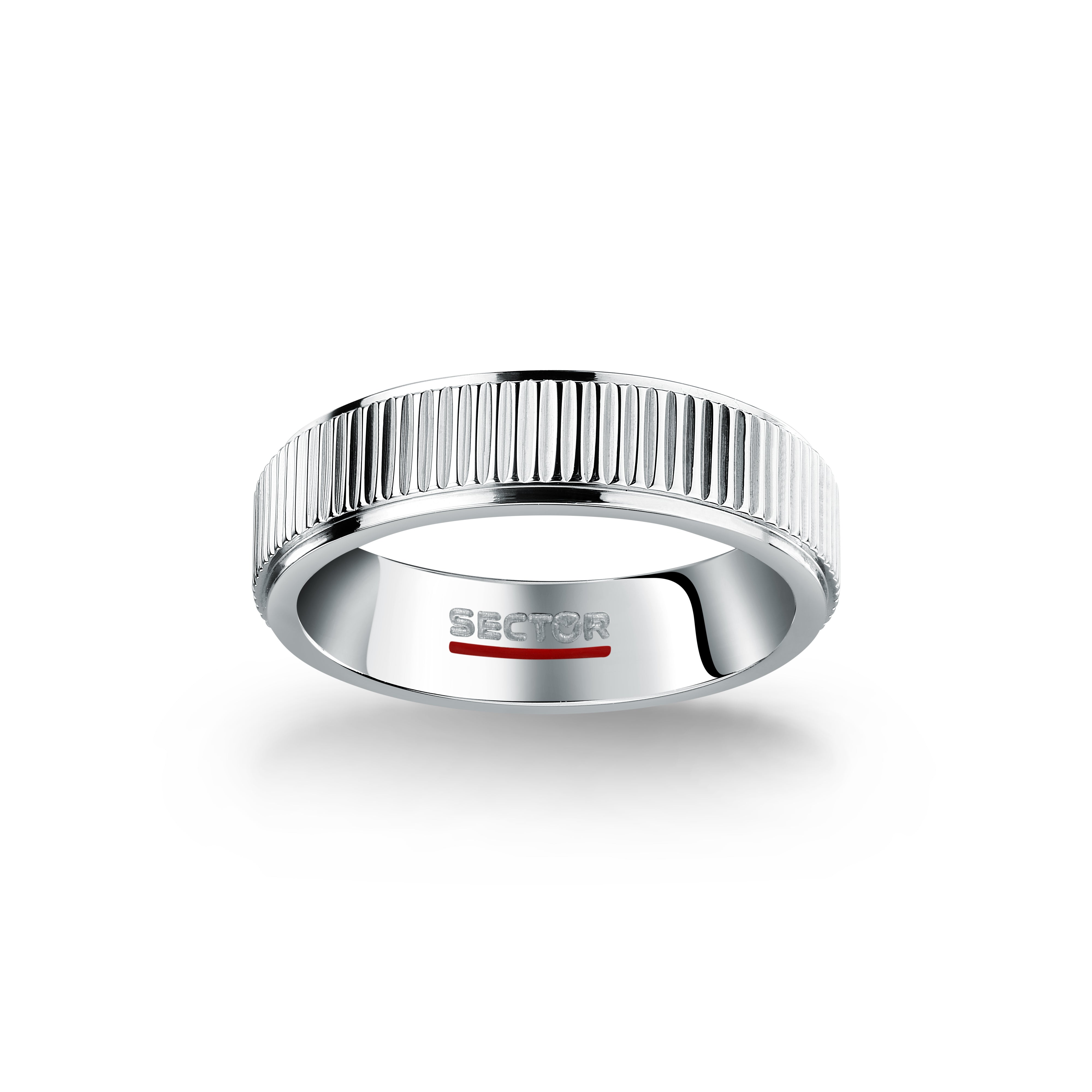 Sector Row Men's Ring Sacx25019