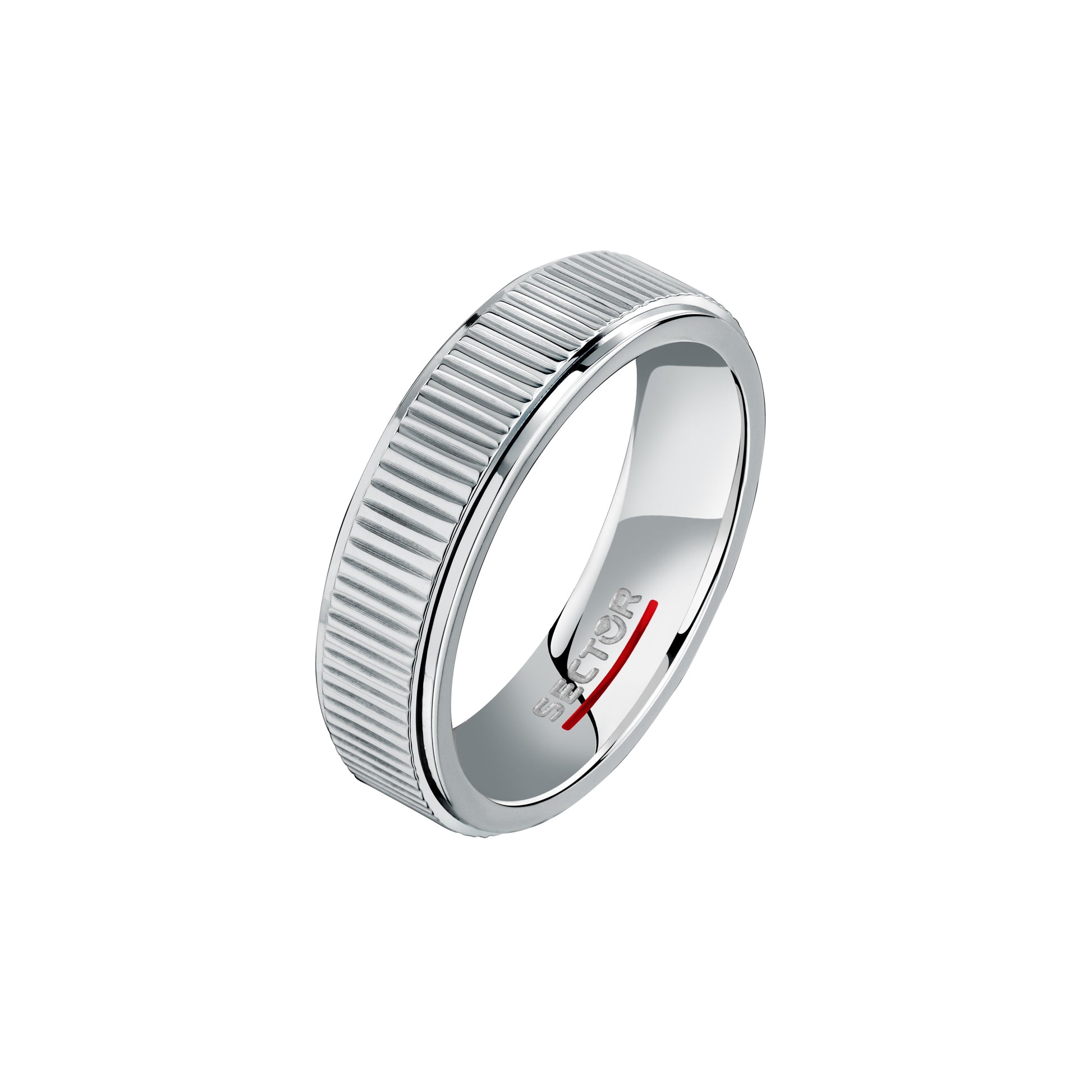 Sector Row Men's Ring Sacx25019