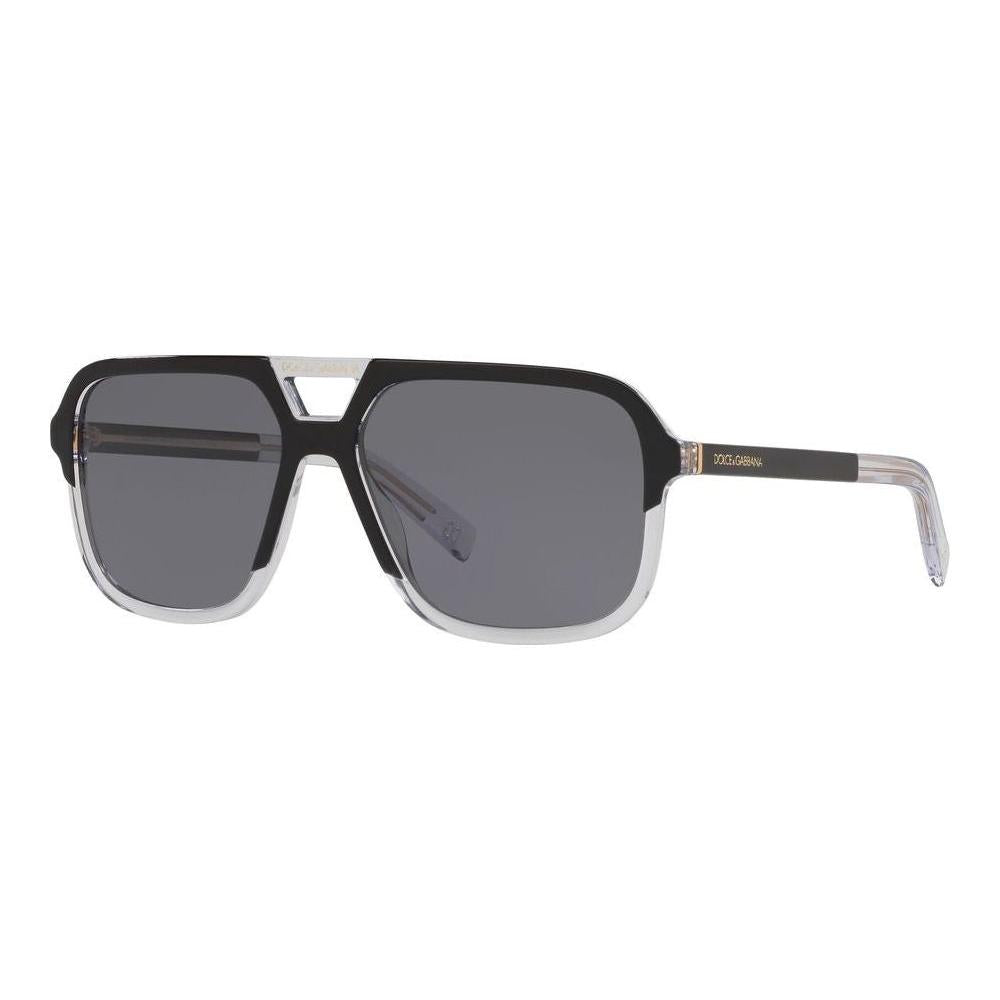 Dolce &amp; Gabbana ANGEL DG 4354_501-81 B_58 sunglasses