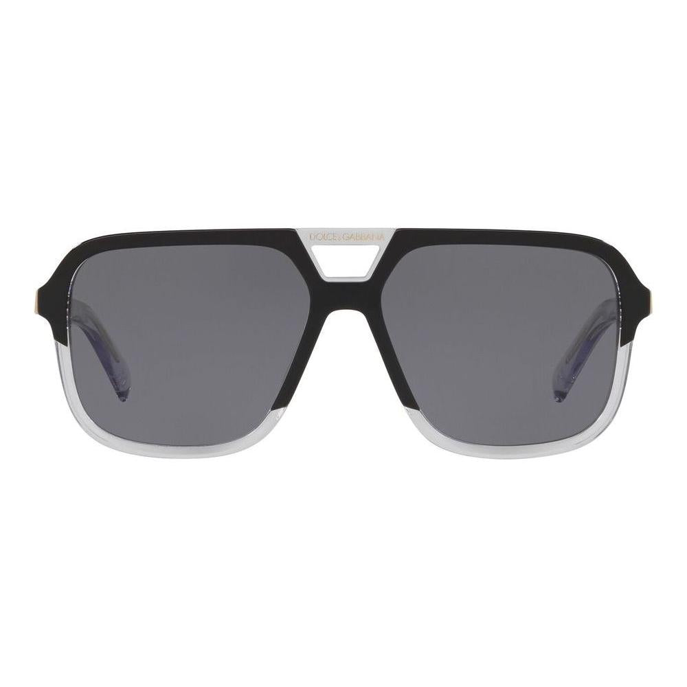 Dolce &amp; Gabbana ANGEL DG 4354_501-81 B_58 sunglasses