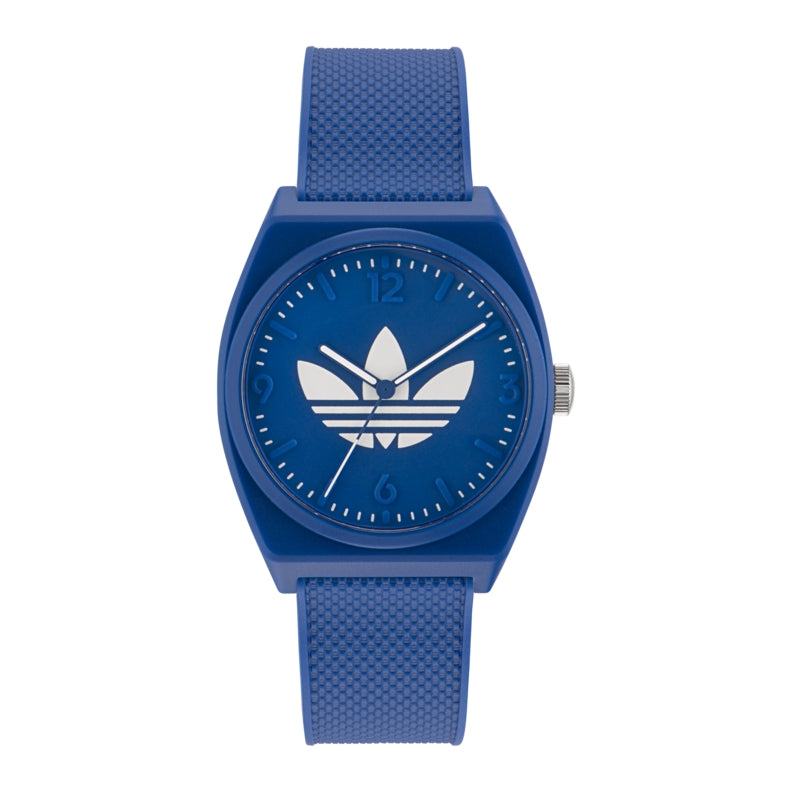 Adidas Project One Watch Red/Pink 39mm