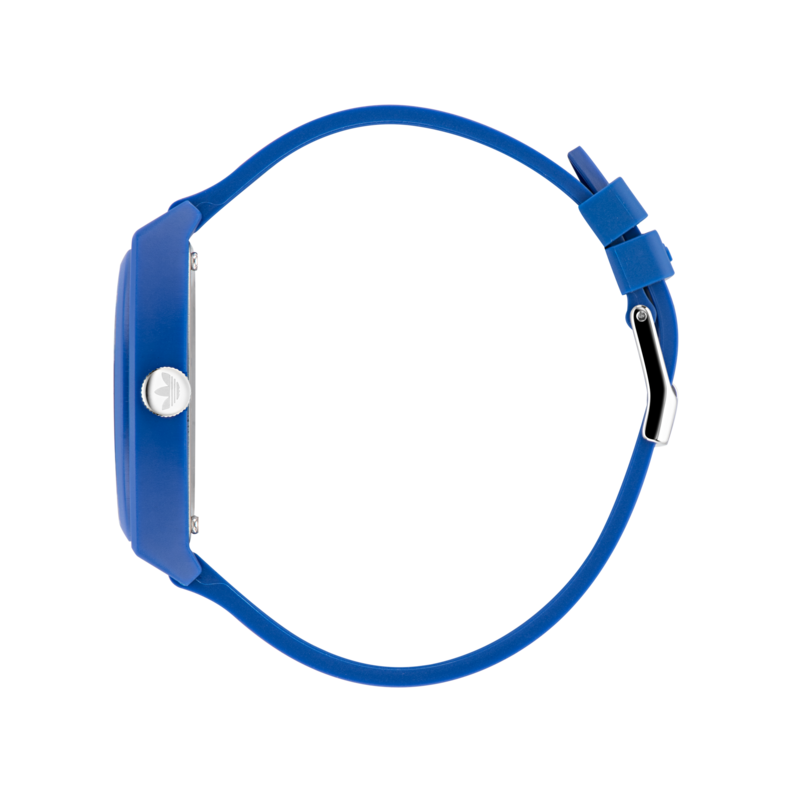 Adidas Project One Watch Red/Pink 39mm