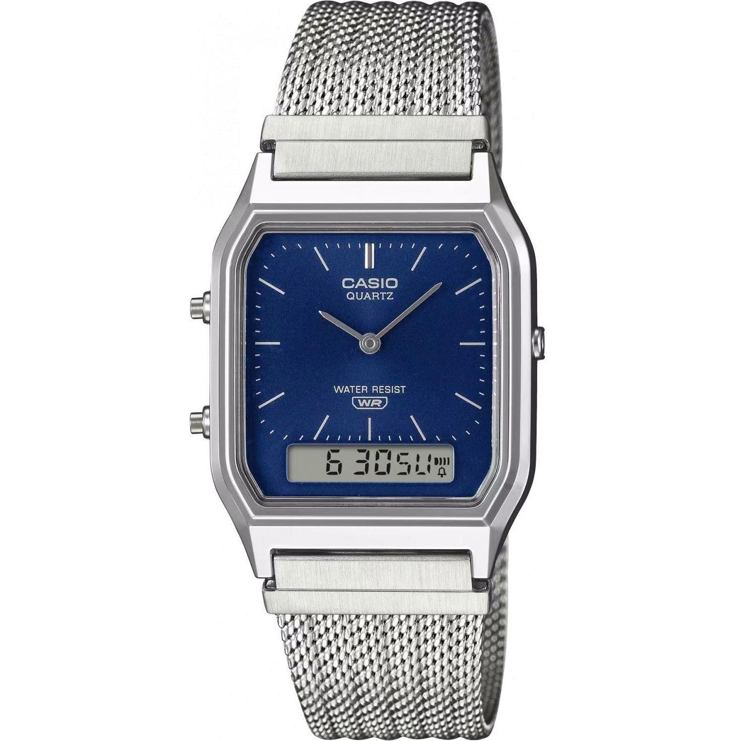 Orologio Casio AQ-230EM-2AEF