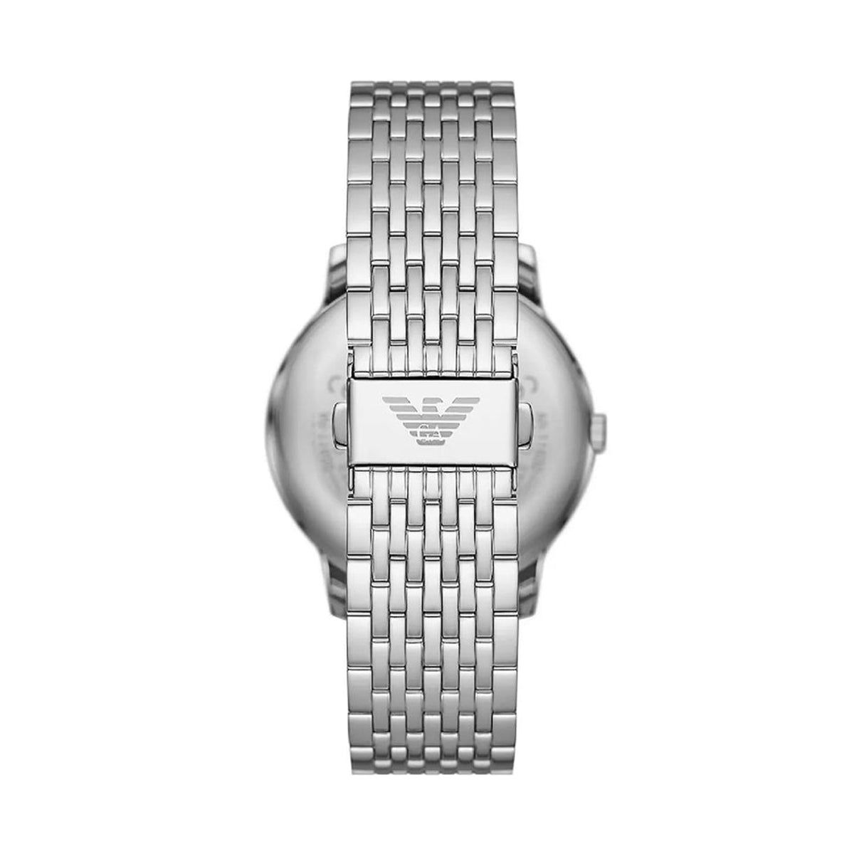 Emporio Armani AR11599 Green Time-Only Watch