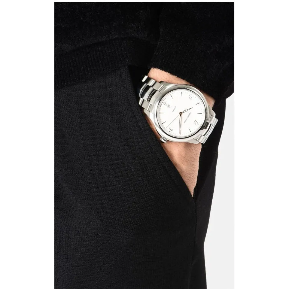 Emporio Armani Swiss Made Watch ARS8651