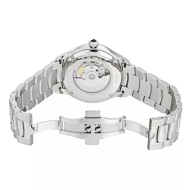 Emporio Armani Swiss Made Watch ARS8651