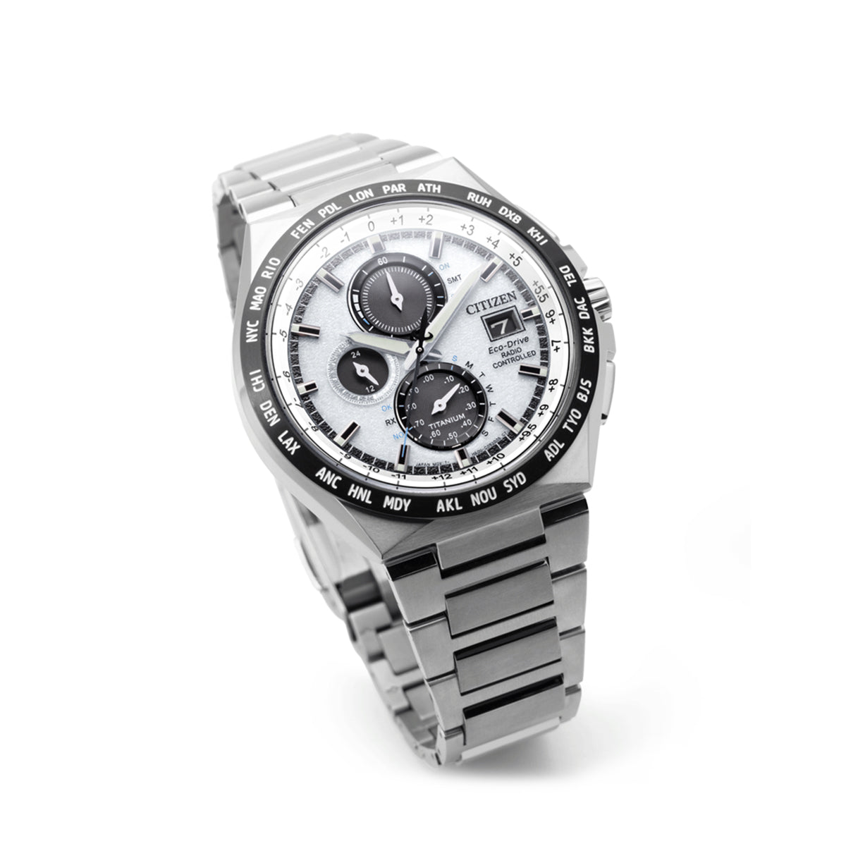 Orologio Citizen AT8238-84A