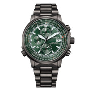 Citizen Chrono Pilot Watch AT8304-57W