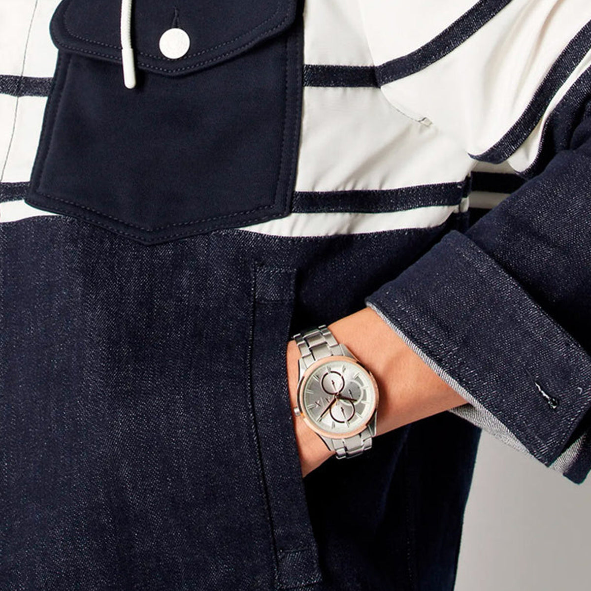 Armani Exchange Dante AX1870 Watch