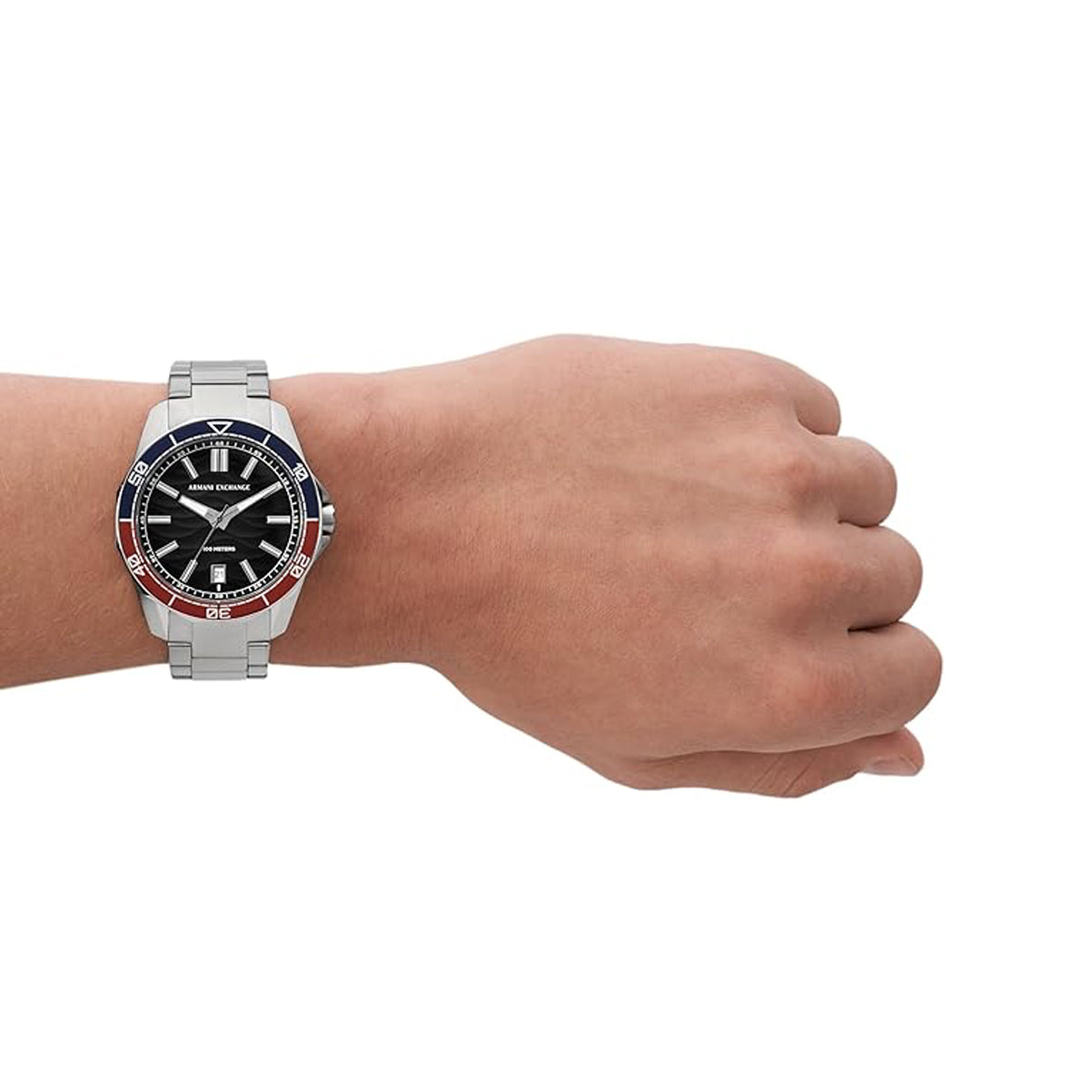 Armani Exchange Spencer AX1955 Watch