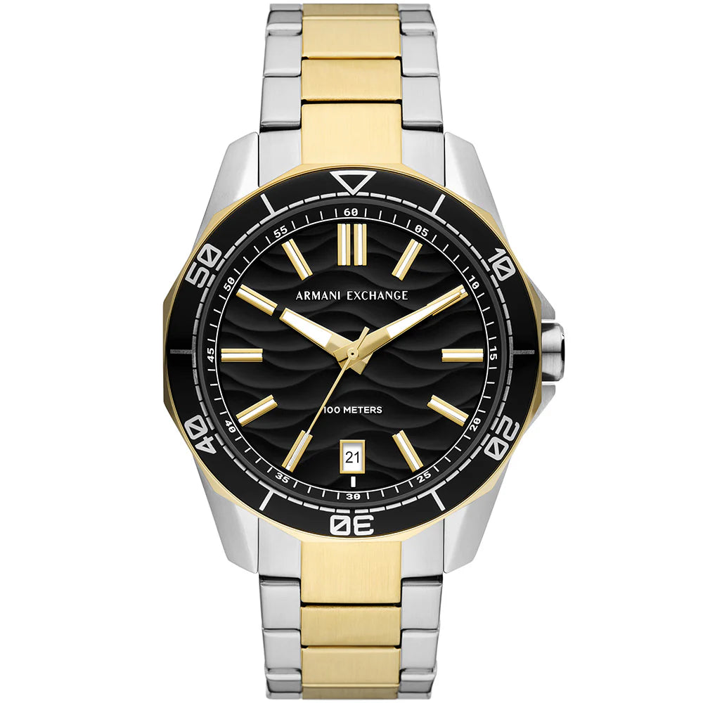 Armani Exchange Spencer AX1956 Watch