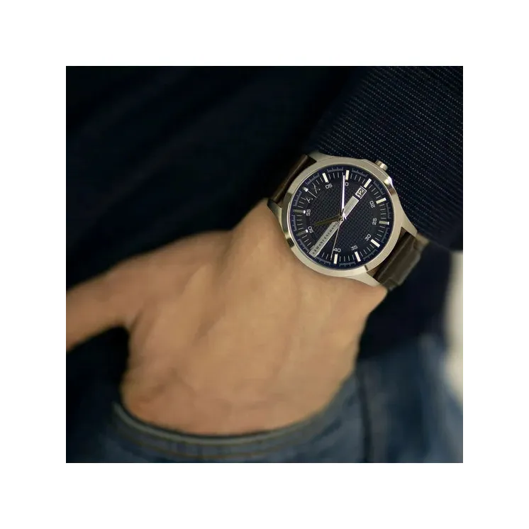 Armani Exchange Hampton Watch AX2133