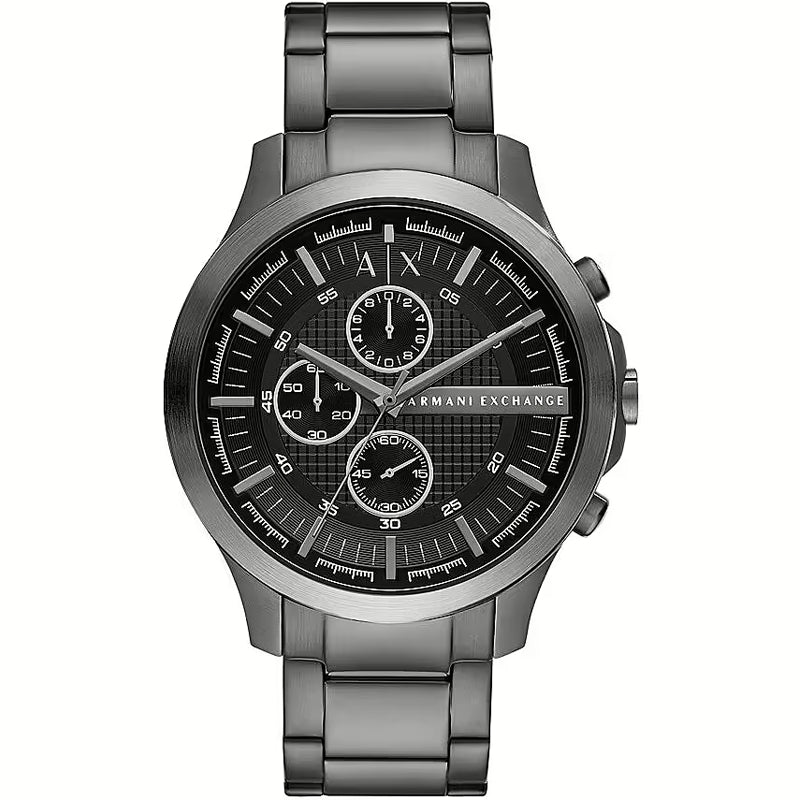 Armani Exchange Hampton Watch AX2454